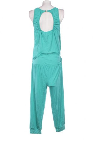 Damen Overall Expresso, Größe XL, Farbe Grün, Preis 3,97 €
