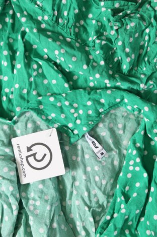 Γυναικεία σαλοπέτα Fb Sister, Μέγεθος M, Χρώμα Πράσινο, Τιμή 24,12 €