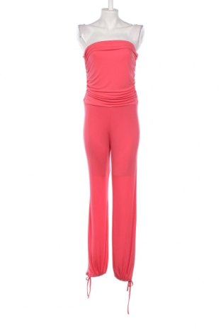 Damen Overall Fifilles De Paris, Größe S, Farbe Rosa, Preis € 4,34