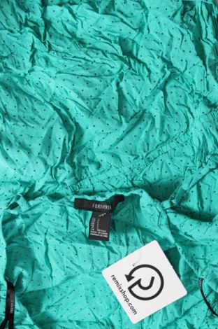 Γυναικεία σαλοπέτα Forever 21, Μέγεθος S, Χρώμα Πράσινο, Τιμή 8,07 €