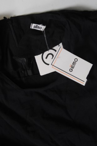 Damen Overall Gemo, Größe XS, Farbe Schwarz, Preis € 12,21