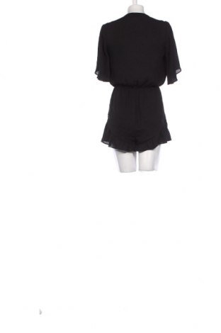Damen Overall Gina Tricot, Größe XS, Farbe Schwarz, Preis € 20,18