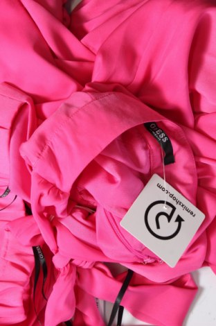 Γυναικεία σαλοπέτα Guess, Μέγεθος XXS, Χρώμα Ρόζ , Τιμή 64,05 €