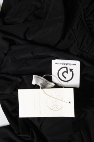 Γυναικεία σαλοπέτα Guido Maria Kretschmer for About You, Μέγεθος XL, Χρώμα Μαύρο, Τιμή 30,16 €