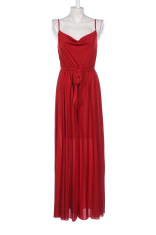 Damen Overall Guido Maria Kretschmer for About You, Größe M, Farbe Rot, Preis 32,57 €
