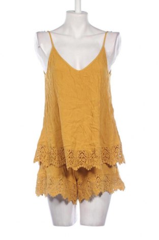 Γυναικεία σαλοπέτα H&M, Μέγεθος M, Χρώμα Κίτρινο, Τιμή 24,12 €
