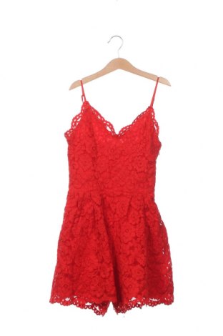 Γυναικεία σαλοπέτα H&M, Μέγεθος XS, Χρώμα Κόκκινο, Τιμή 9,65 €