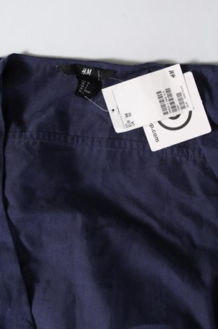 Damen Overall H&M, Größe S, Farbe Blau, Preis 6,47 €