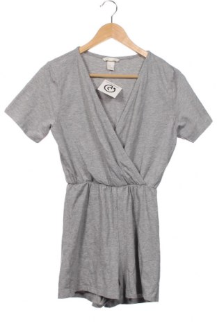 Damen Overall H&M, Größe XS, Farbe Grau, Preis € 4,07