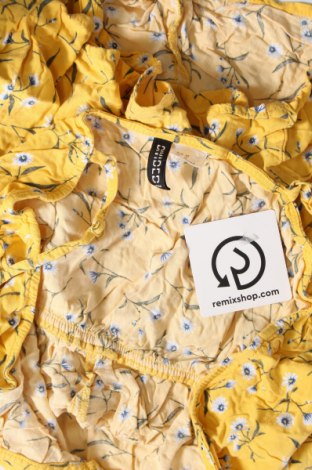Damen Overall H&M B'B, Größe M, Farbe Gelb, Preis 10,86 €