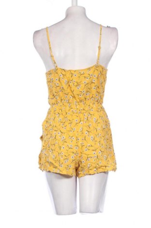 Damen Overall H&M B'B, Größe M, Farbe Gelb, Preis 10,86 €