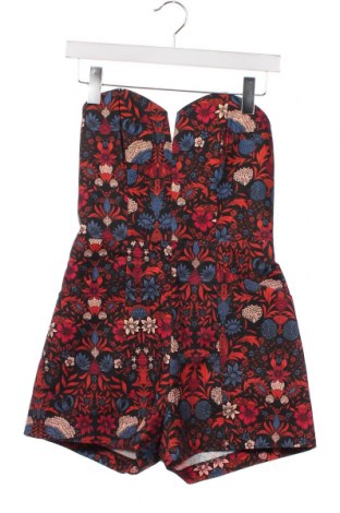 Damen Overall H&M Conscious Collection, Größe S, Farbe Mehrfarbig, Preis 16,28 €