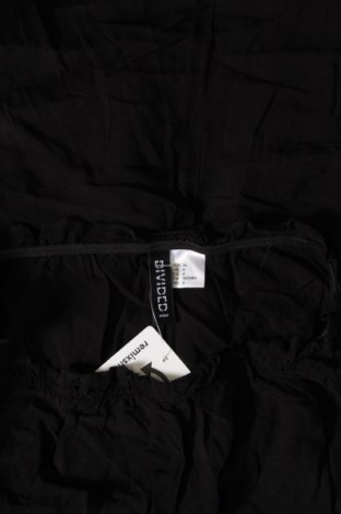 Salopetă de femei H&M Divided, Mărime S, Culoare Negru, Preț 42,34 Lei