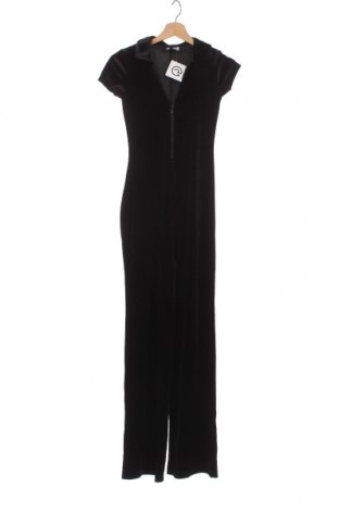 Γυναικεία σαλοπέτα H&M Divided, Μέγεθος XS, Χρώμα Μαύρο, Τιμή 6,75 €