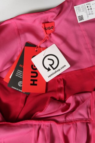 Γυναικεία σαλοπέτα Hugo Boss, Μέγεθος XS, Χρώμα Ρόζ , Τιμή 126,80 €