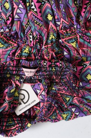 Damen Overall Hunkemoller, Größe S, Farbe Mehrfarbig, Preis 10,86 €