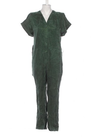 Damen Overall Ichi, Größe XS, Farbe Grün, Preis 16,28 €