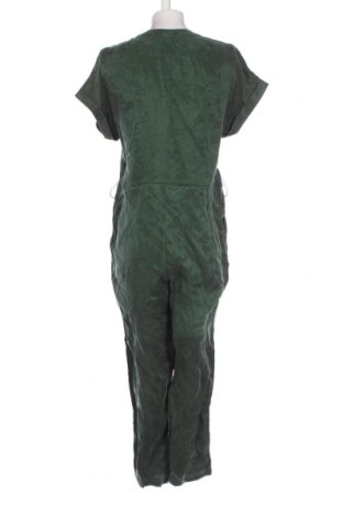 Damen Overall Ichi, Größe XS, Farbe Grün, Preis 16,28 €