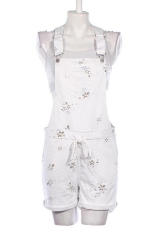 Damen Overall Jordache, Größe XL, Farbe Weiß, Preis € 44,54