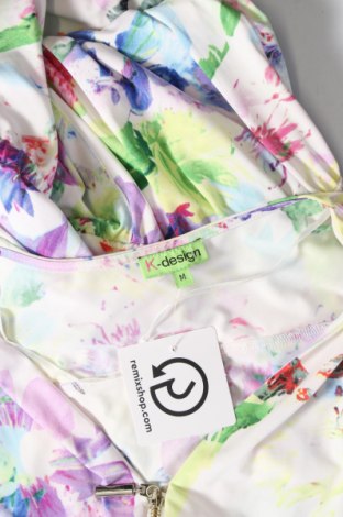 Damen Overall K-design, Größe M, Farbe Mehrfarbig, Preis 10,86 €