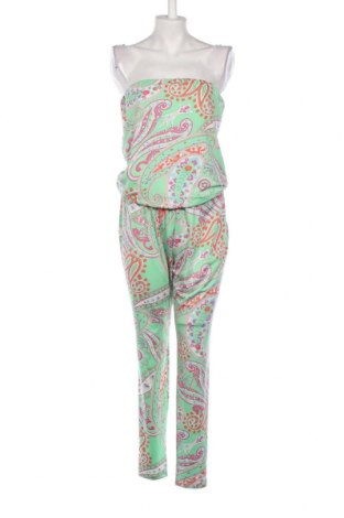 Damen Overall K-design, Größe S, Farbe Mehrfarbig, Preis 11,94 €