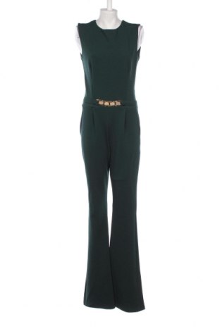 Damen Overall Koucla, Größe XL, Farbe Grün, Preis 22,53 €