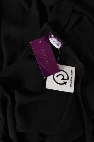 Damen Overall Lascana, Größe M, Farbe Schwarz, Preis 10,55 €