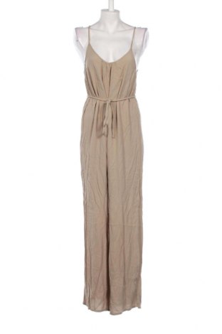Damen Overall LeGer By Lena Gercke X About you, Größe S, Farbe Beige, Preis 18,09 €