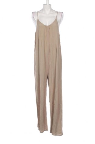 Damen Overall LeGer By Lena Gercke X About you, Größe M, Farbe Beige, Preis € 60,31