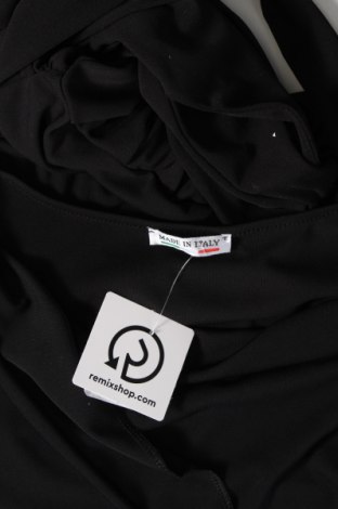 Damen Overall Made In Italy, Größe M, Farbe Schwarz, Preis 27,14 €