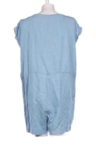 Damen Overall Mango, Größe XL, Farbe Blau, Preis 22,82 €