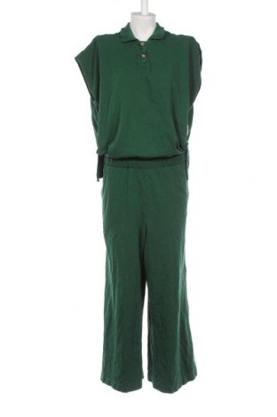 Damen Overall Marc O'Polo, Größe L, Farbe Grün, Preis 59,40 €