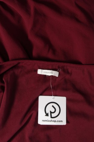 Damen Overall Maurices, Größe L, Farbe Rot, Preis € 10,86