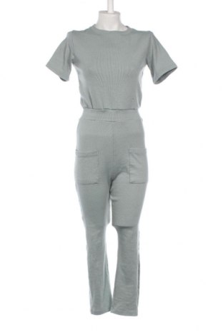 Damen Overall Missguided, Größe XS, Farbe Grün, Preis € 7,06