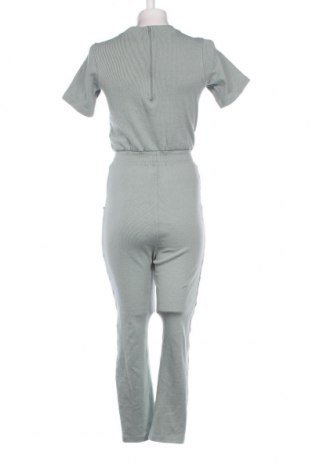 Damen Overall Missguided, Größe XS, Farbe Grün, Preis € 7,87