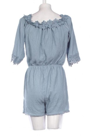 Damen Overall Mohito, Größe M, Farbe Blau, Preis 10,86 €