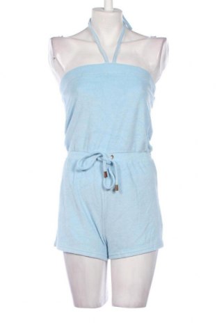 Damen Overall Mooloola, Größe M, Farbe Blau, Preis € 32,57