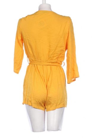 Damen Overall NA-KD, Größe S, Farbe Gelb, Preis € 27,14