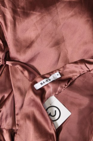 Damen Overall NA-KD, Größe S, Farbe Rosa, Preis € 8,42