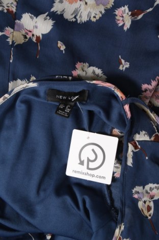 Γυναικεία σαλοπέτα New Look, Μέγεθος M, Χρώμα Μπλέ, Τιμή 13,75 €