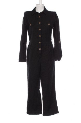 Γυναικεία σαλοπέτα New Look, Μέγεθος XS, Χρώμα Μαύρο, Τιμή 13,02 €