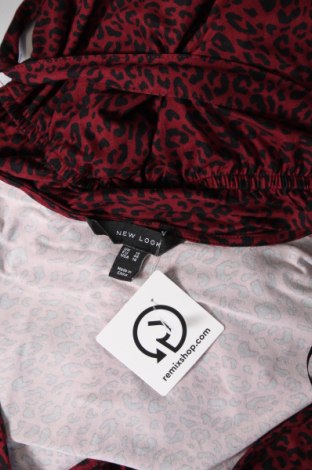 Γυναικεία σαλοπέτα New Look, Μέγεθος XL, Χρώμα Κόκκινο, Τιμή 17,13 €