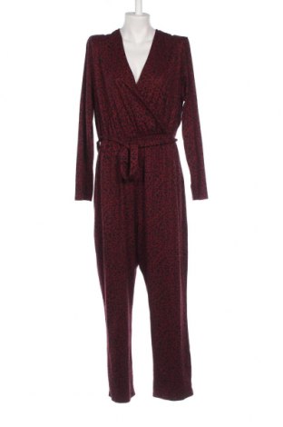 Γυναικεία σαλοπέτα New Look, Μέγεθος XL, Χρώμα Κόκκινο, Τιμή 19,54 €