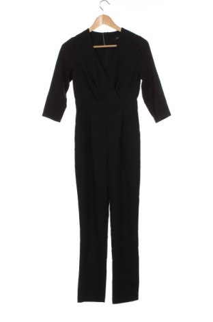 Damen Overall New Look, Größe XS, Farbe Schwarz, Preis € 4,89