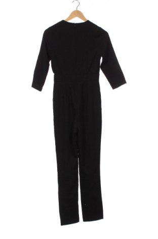 Γυναικεία σαλοπέτα New Look, Μέγεθος XS, Χρώμα Μαύρο, Τιμή 8,92 €