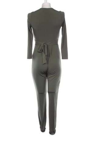 Damen Overall New Look, Größe S, Farbe Grün, Preis € 4,34