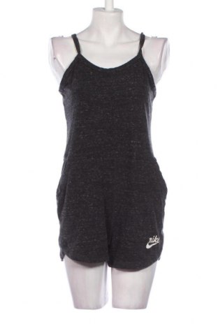 Damen Overall Nike, Größe M, Farbe Grau, Preis € 95,20