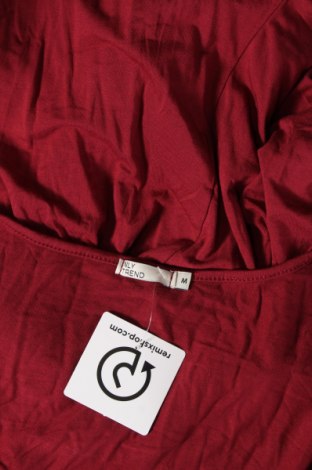 Damen Overall Nly Trend, Größe M, Farbe Rot, Preis 9,23 €
