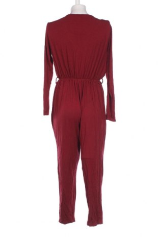 Damen Overall Nly Trend, Größe M, Farbe Rot, Preis € 9,23