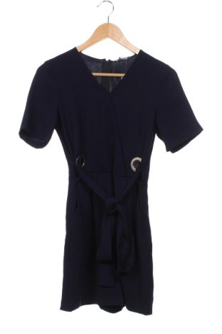 Γυναικεία σαλοπέτα Orsay, Μέγεθος XS, Χρώμα Μπλέ, Τιμή 3,86 €